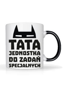 kubek tata