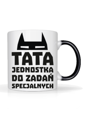 kubek tata