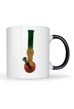 Kubek Bongo