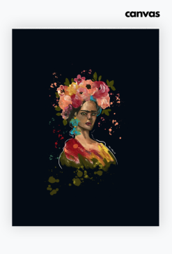 PANEL ETNO FRIDA