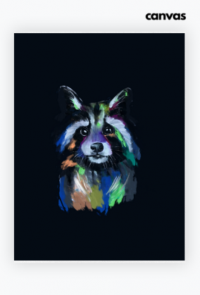 PANEL RACCON