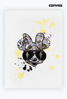 PANEL MOUSE
