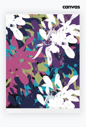PANEL LEAVES