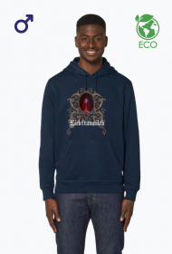 liebfraumilch RED hoodie