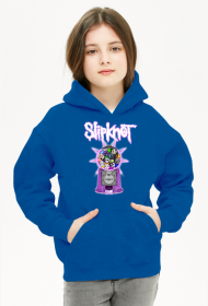 Slipknot bubblegum kid
