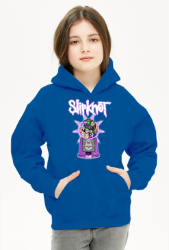 Slipknot bubblegum kid