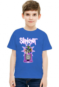 Slipknot bubblegum boy