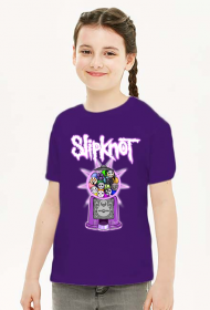Slipknot bubblegum girl