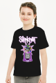 Slipknot bubblegum girl