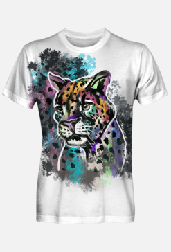 RAINBOW JAGUAR