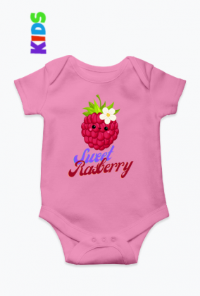 Sweet Rasberry