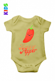 Happy Pepper