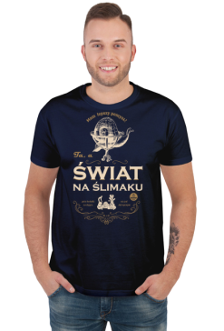 Świat na ślimaku