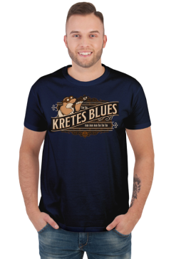 Kretes Blues