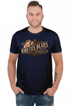 Kretes Blues