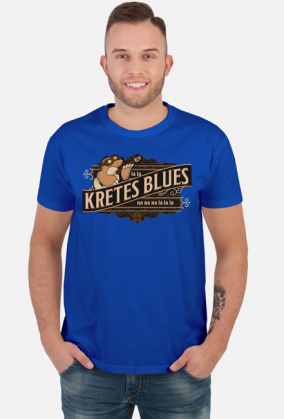 Kretes Blues