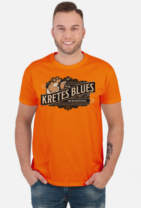 Kretes Blues