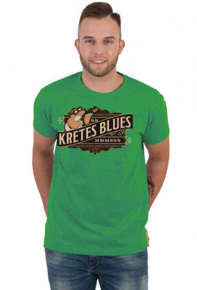 Kretes Blues