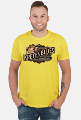 Kretes Blues