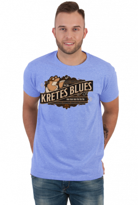 Kretes Blues