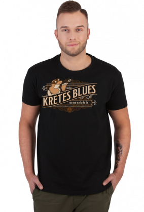 Kretes Blues