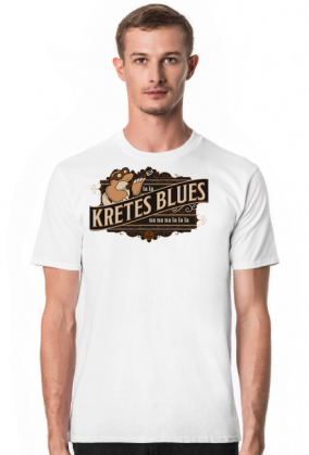 Kretes Blues