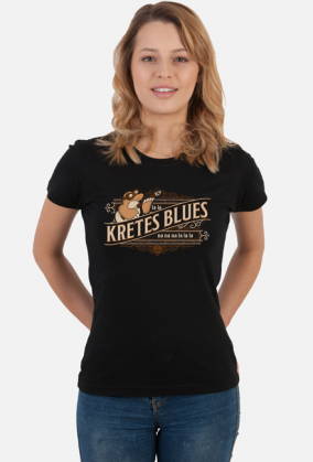 Kretes Blues