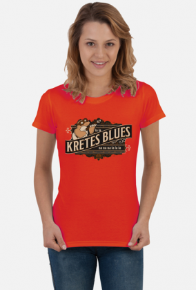 Kretes Blues