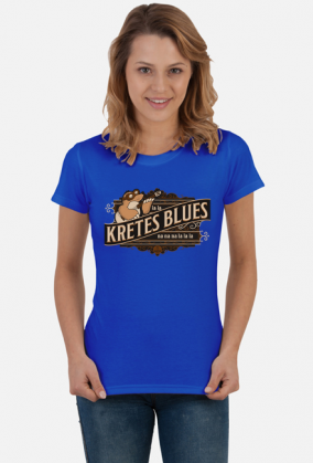 Kretes Blues