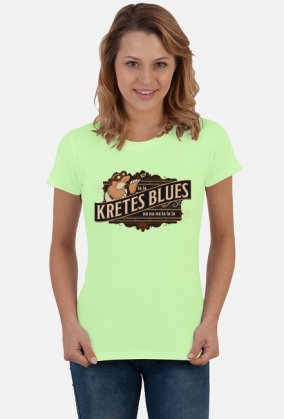 Kretes Blues