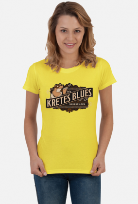 Kretes Blues