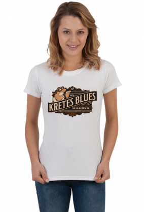 Kretes Blues