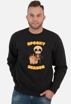 Spooky