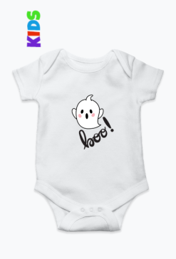 Little boo