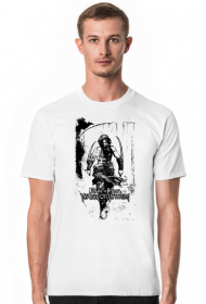 Prince Of Persia Dusza Wojownika t-shirt