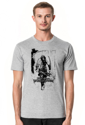 Prince Of Persia Dusza Wojownika t-shirt