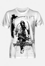 Prince Of Persia Dusza Wojownika t-shirt koszulka (alt.1)