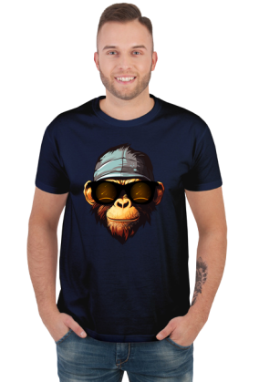 Apocalyptic Monkey