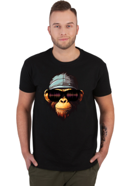 Music Monkey