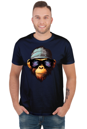 Universe Monkey