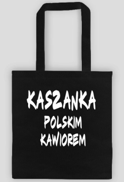 Torba na kaszankę