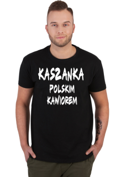 Koszulka kaszanka