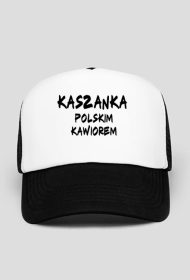 Czapka kaszanka