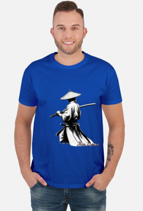Koszulka "Shogun"