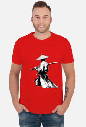 Koszulka "Shogun"