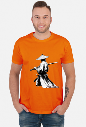 Koszulka "Shogun"