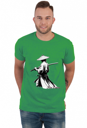 Koszulka "Shogun"