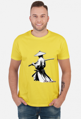 Koszulka "Shogun"