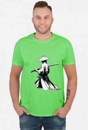 Koszulka "Shogun"