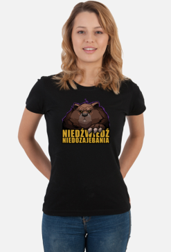 Forumogadka Special - Niedźwiedź 2.0 (ONA)